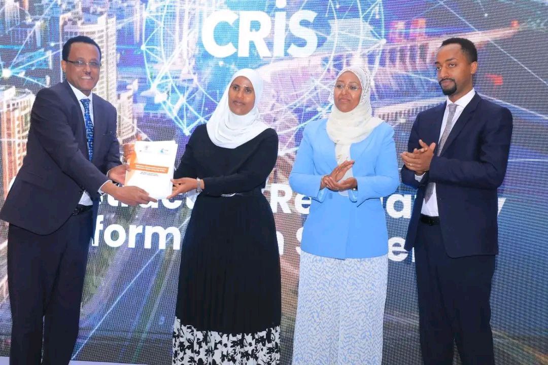 Ethiopian Construction Authority Officially Launches Construction Regulation Information System in Collaboration with INSA