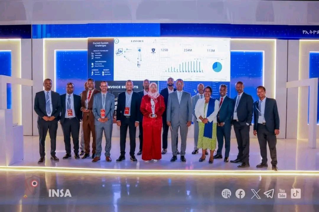 INSA Launches Electronic Invoice Management System