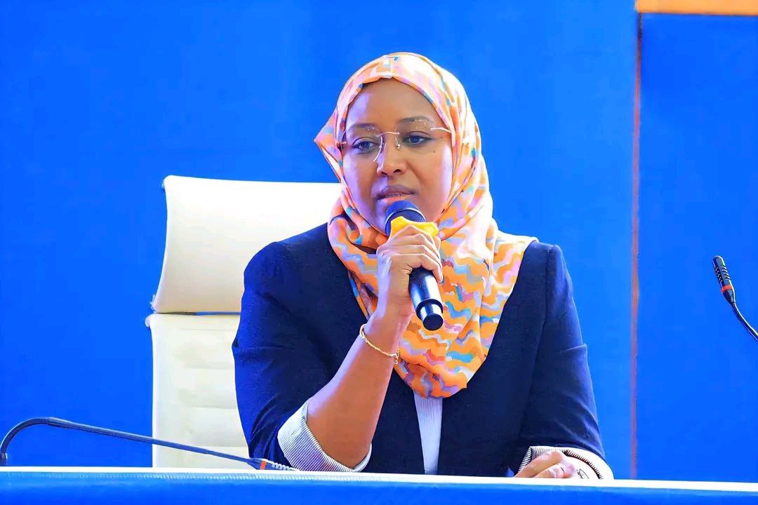 Cybersecurity Policy and Legal Framework Training Delivered to Judges of Amhara Regional Courts