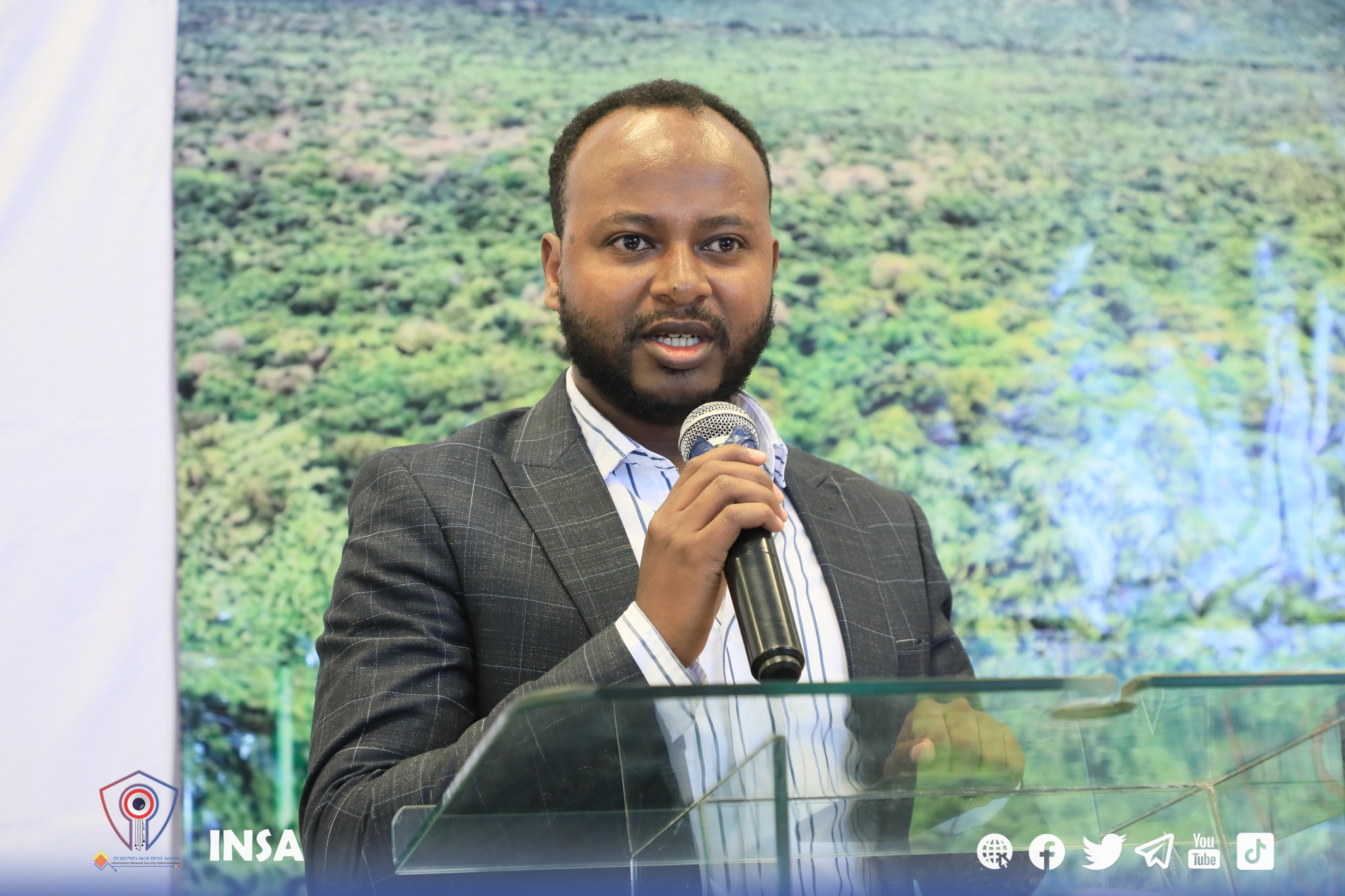 Information Network Security Administration Establishes Cyber Club at Arba Minch University