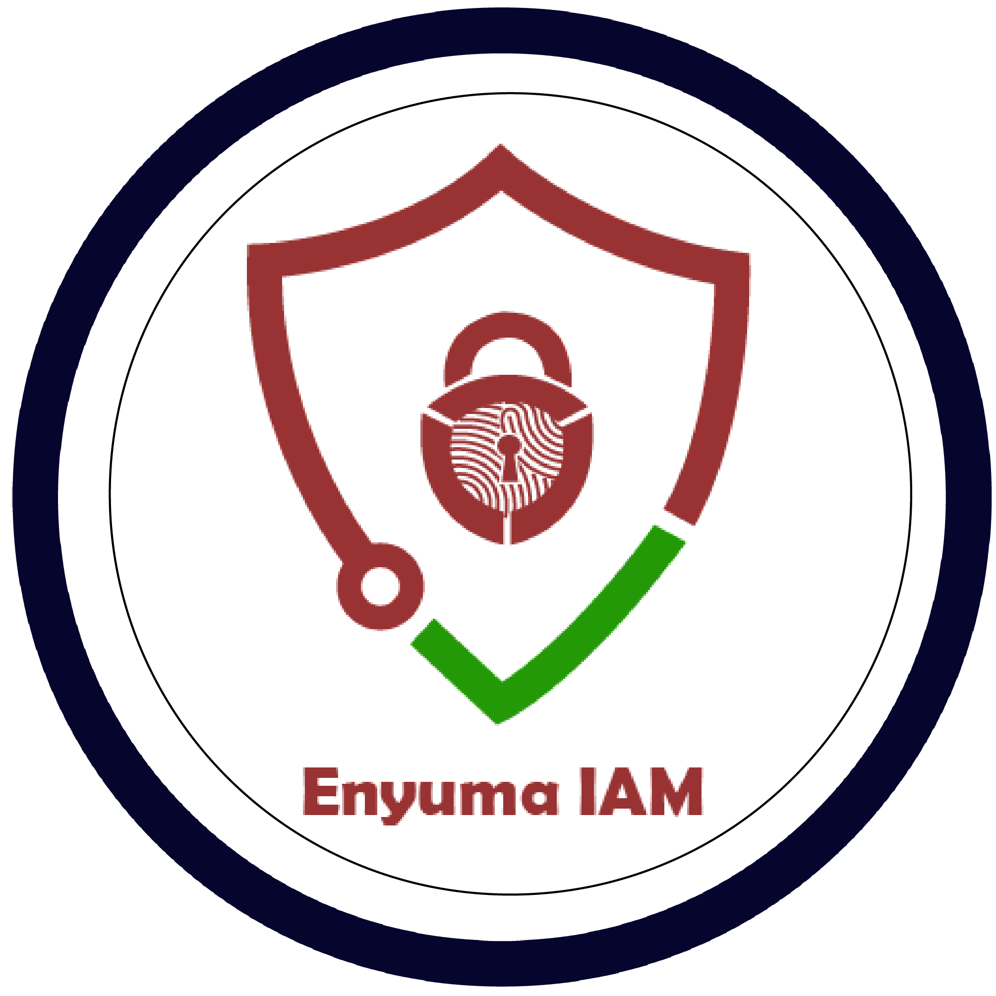 Enyuma IAM