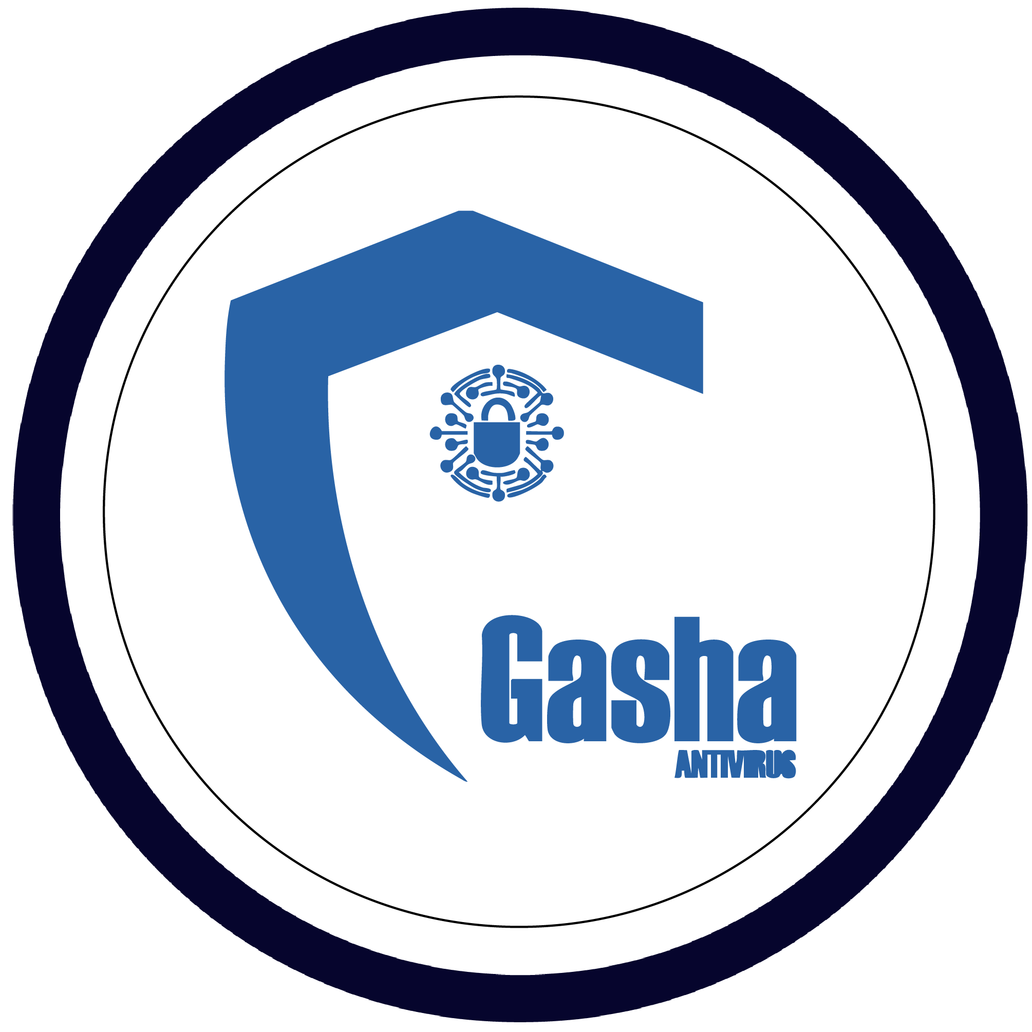 Gasha Anti-Virus