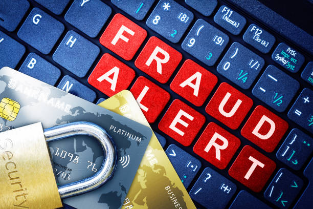 Fraud Prevention Service